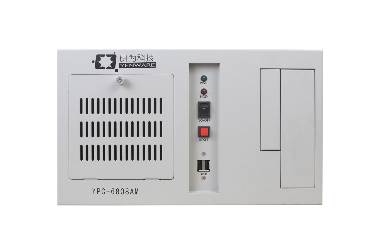 都是電腦，工控機(jī)與商用電腦有哪些不同？